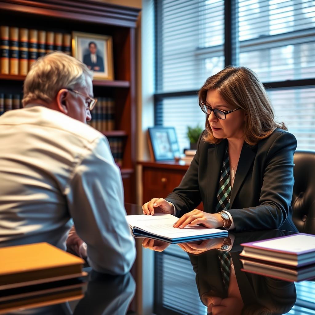 Bank Robbery lawyer Caroline County