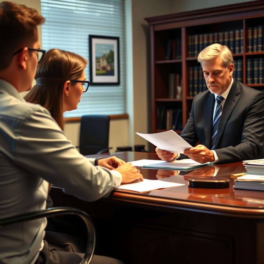 Bank Robbery lawyer Chesterfield County