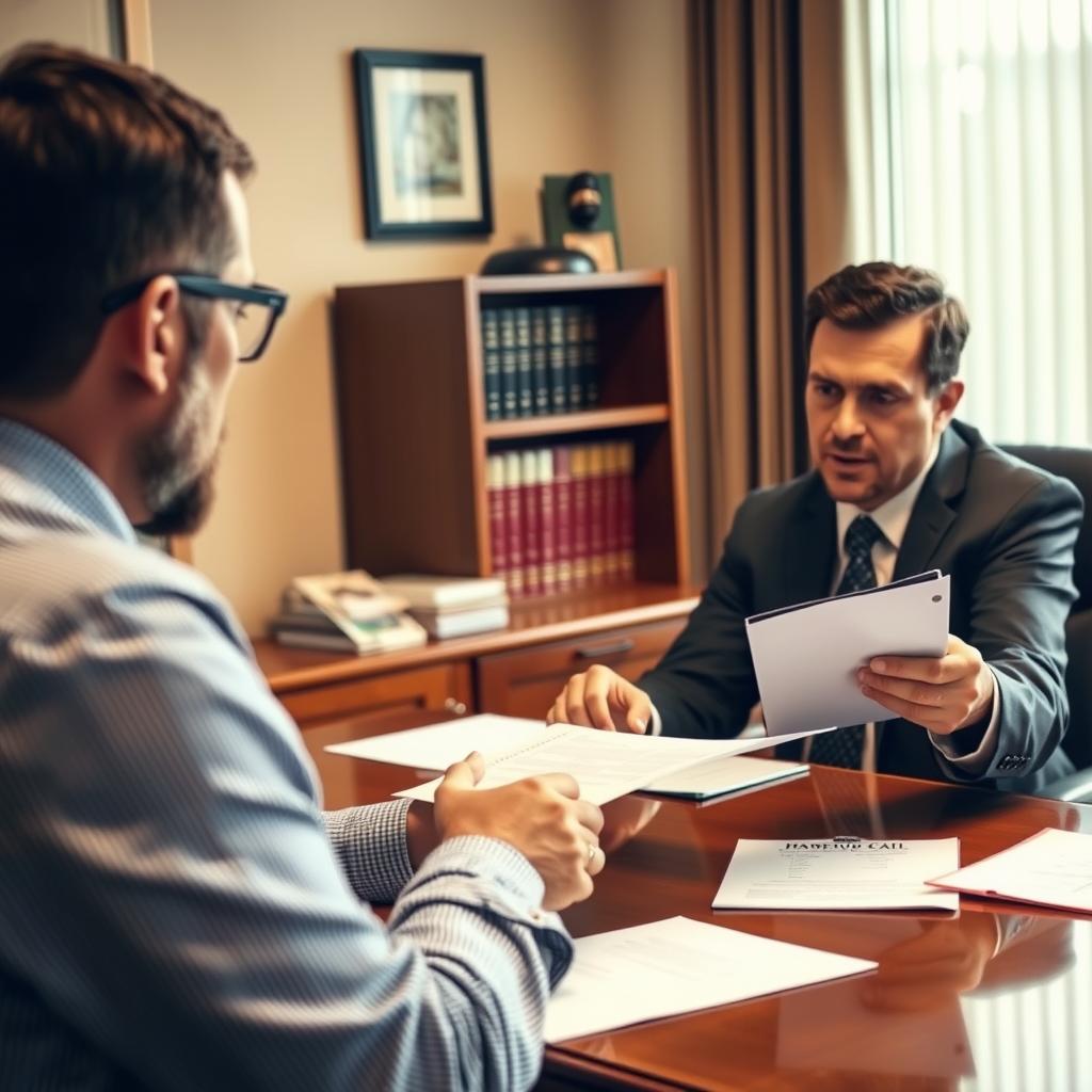 Bank Robbery lawyer Hanover County