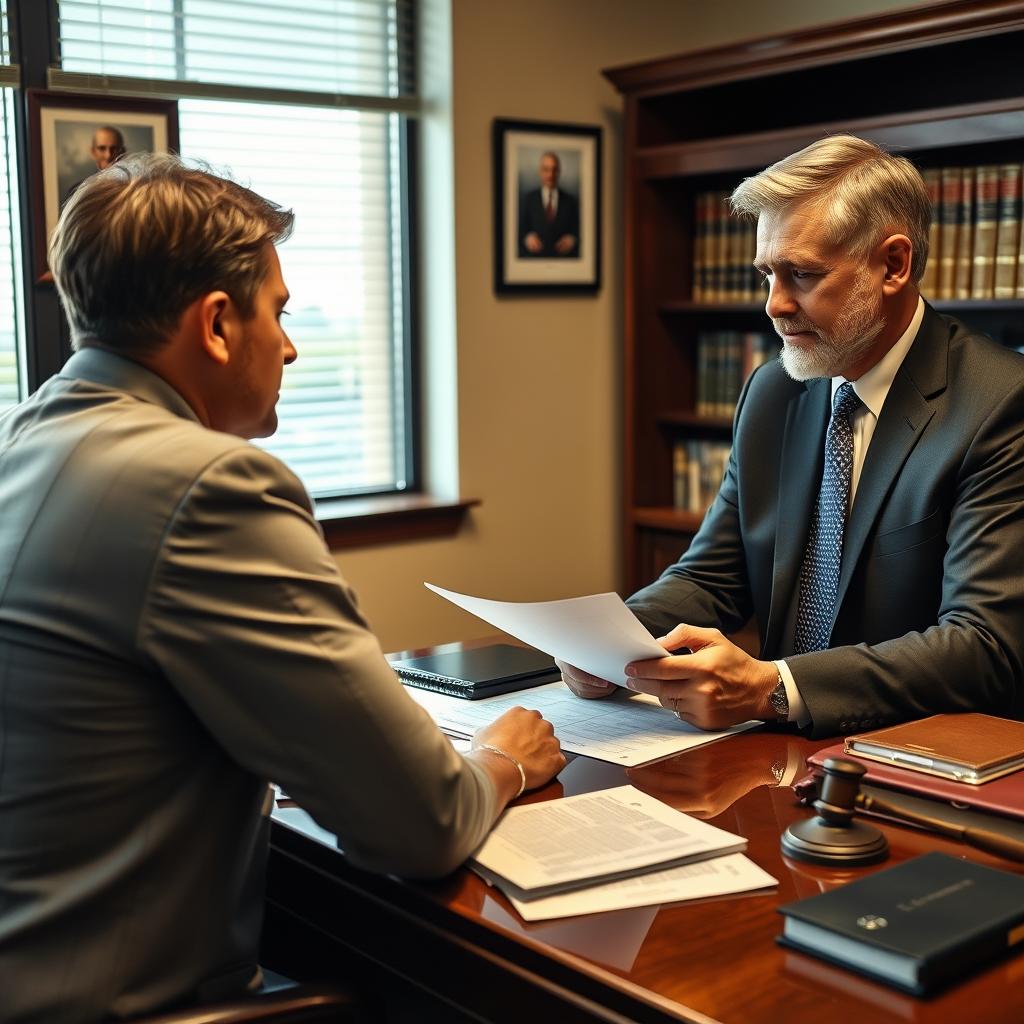 Bank Robbery lawyer King William County