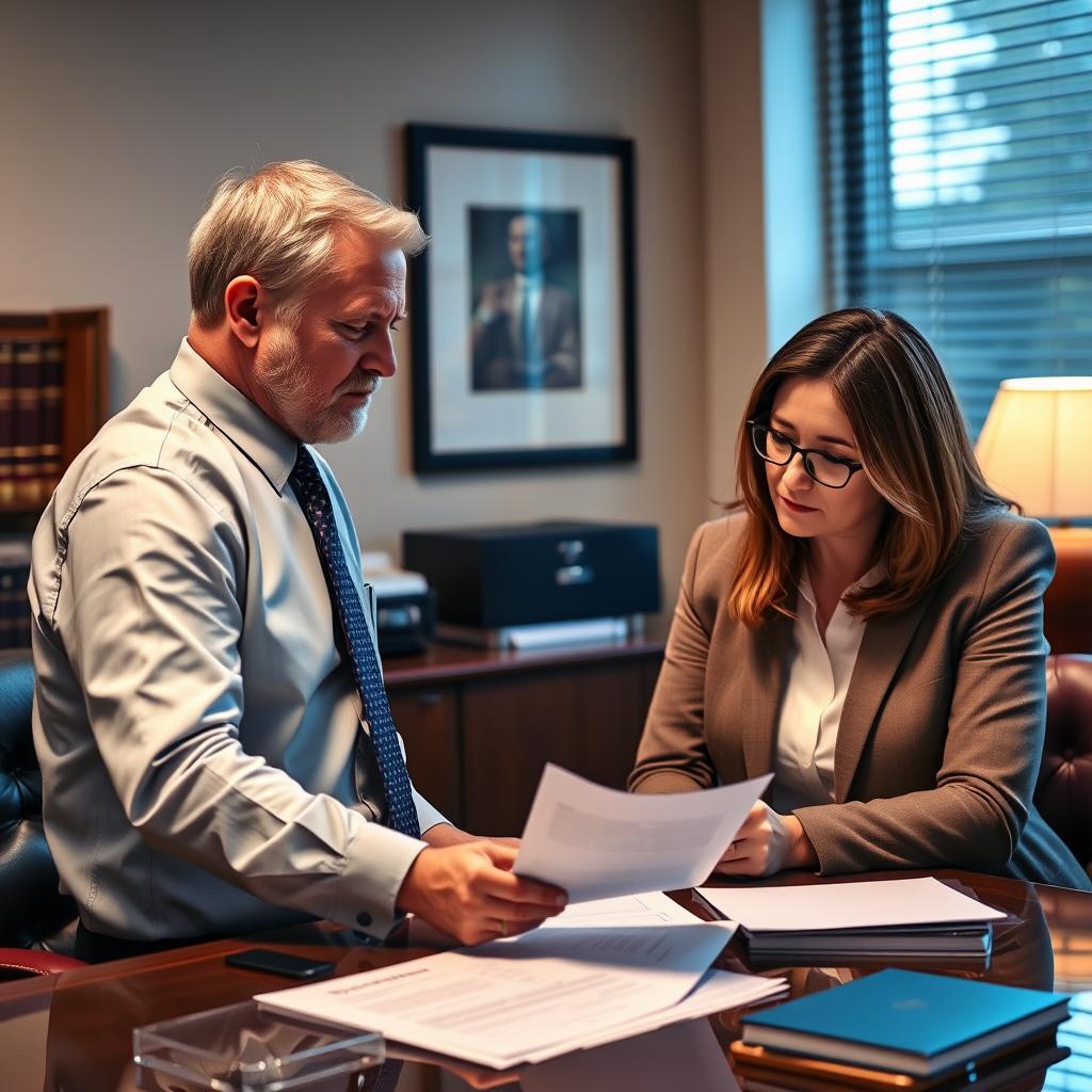 Bank Robbery lawyer Virginia