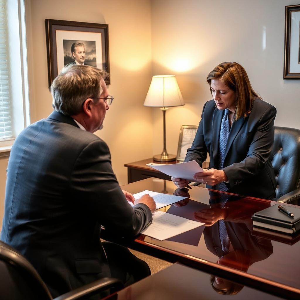 Beach Franchise Dispute Lawyer Poquoson, VA