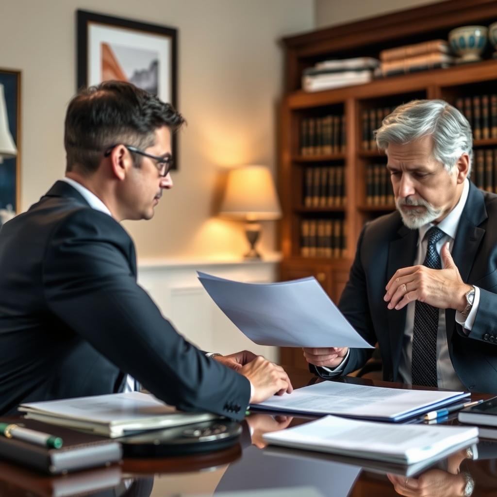Beach Franchise Dispute Lawyer York County, VA