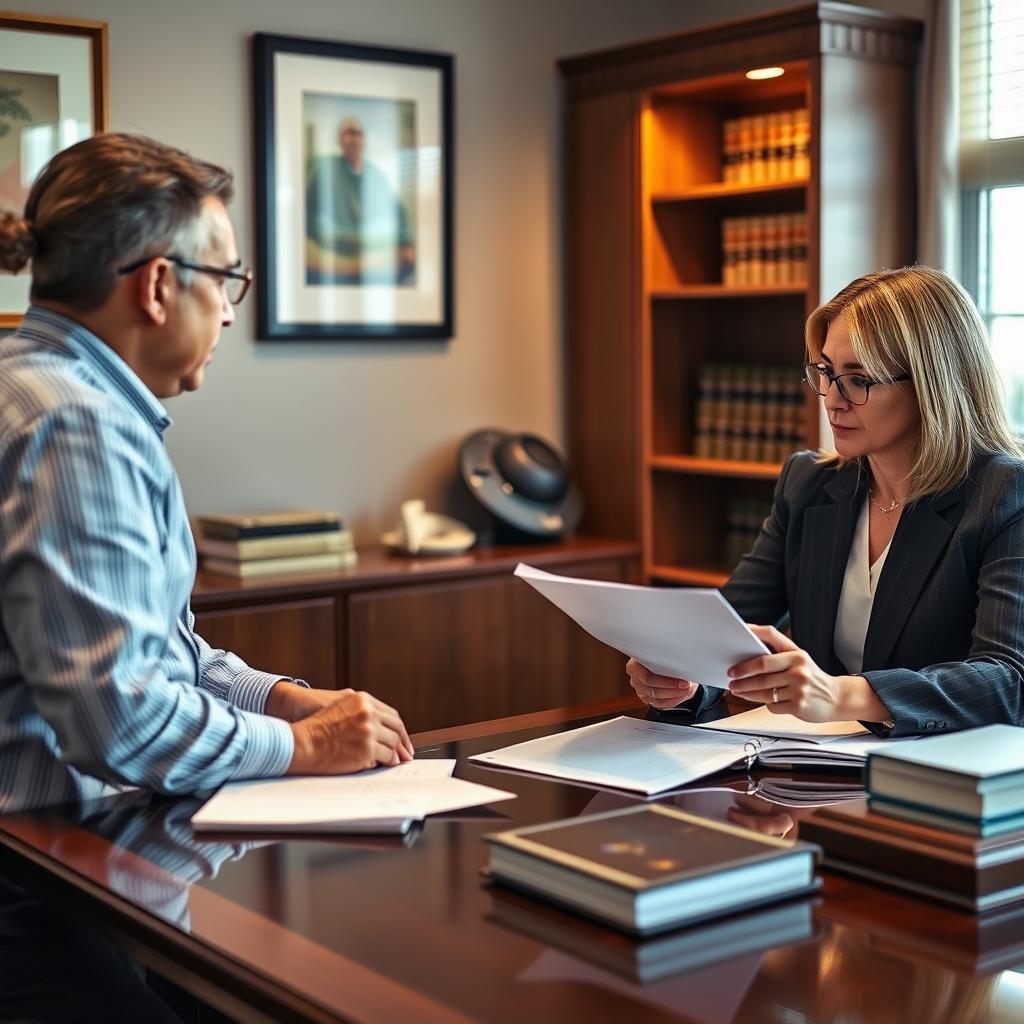 Beach Military Divorce Lawyer York County, VA