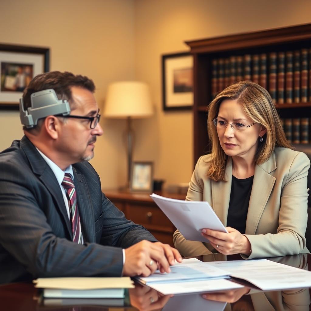 Breach of Contract Lawyer Isle of Wight County, VA