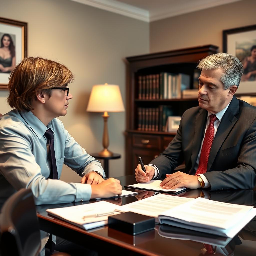 Breach of Contract Lawyer Virginia Beach, VA