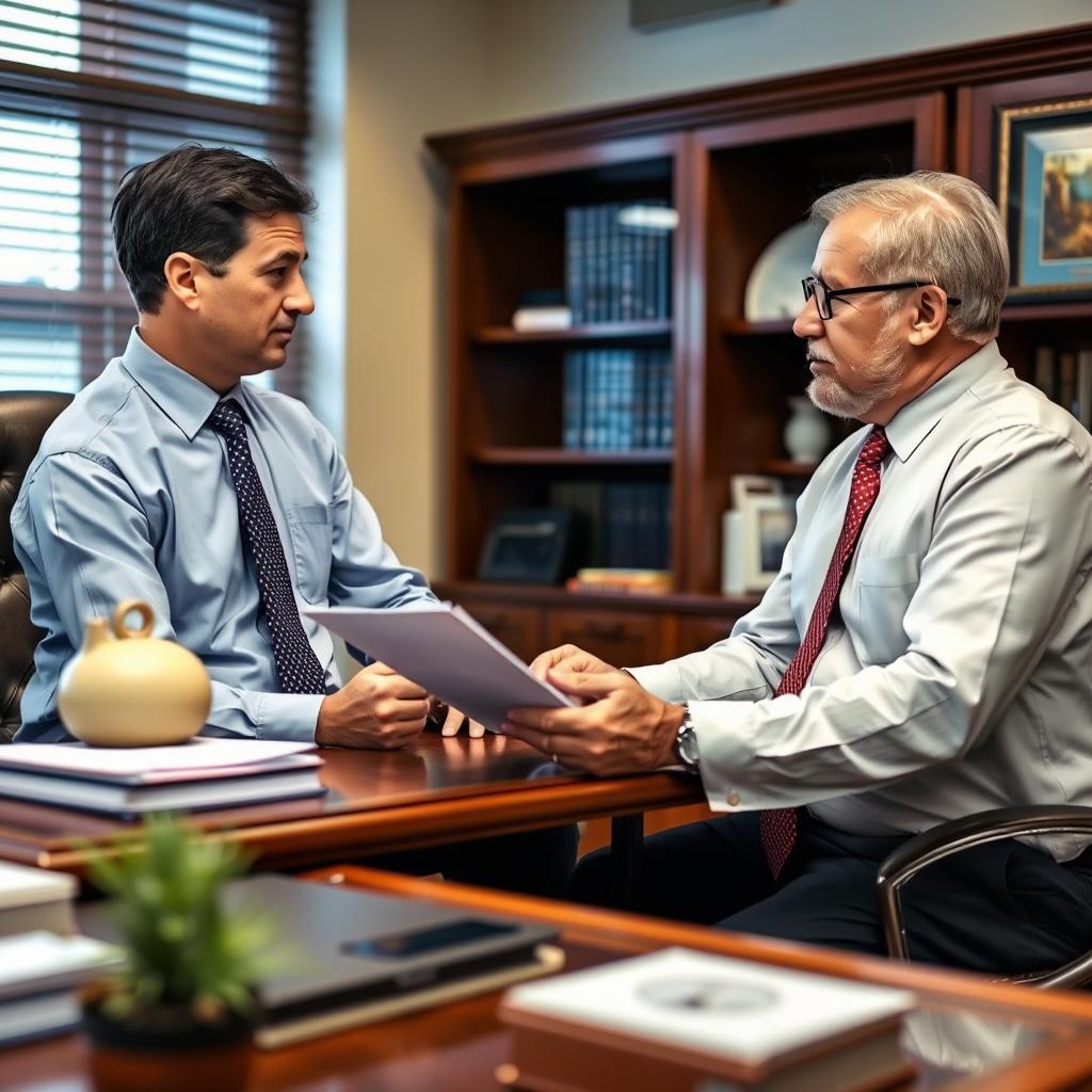 Burglary Defense Lawyer Isle of Wight County, VA