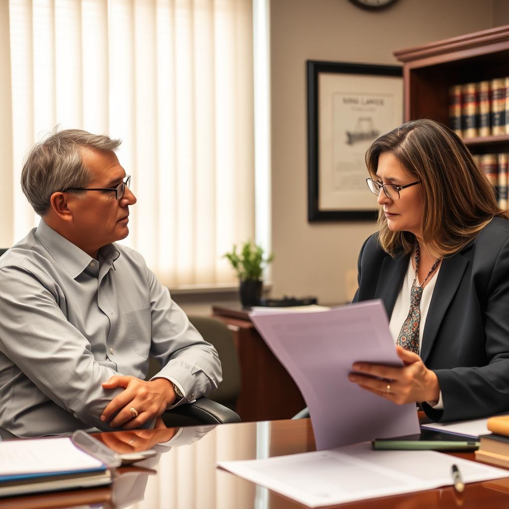 Burglary Defense Lawyer James City County, VA