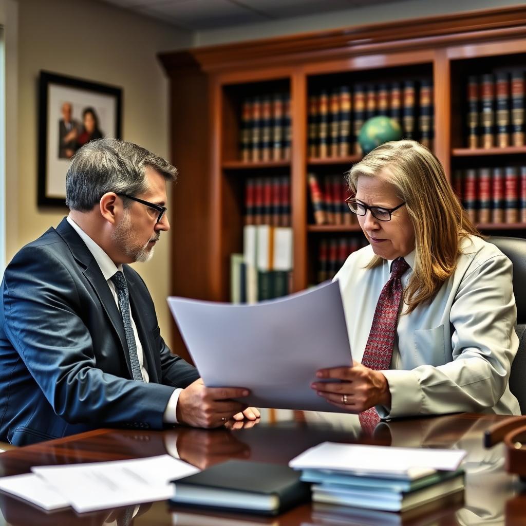 Burglary Defense Lawyer Poquoson, VA