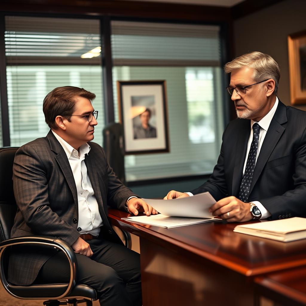 Burglary Lawyer Virginia Beach, VA