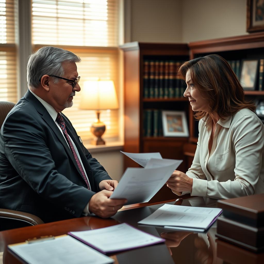 Burglary Lawyer York County, VA