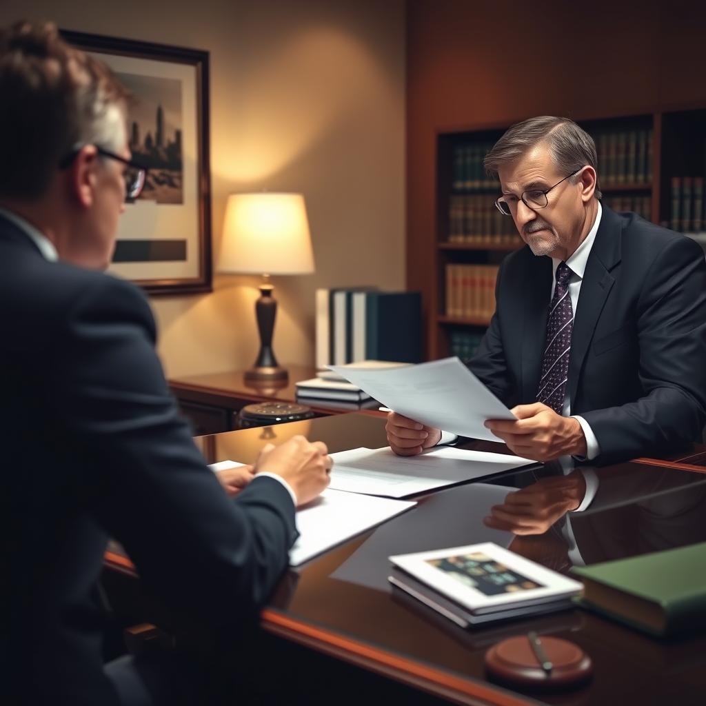Business Asset Division Lawyer Isle of Wight County