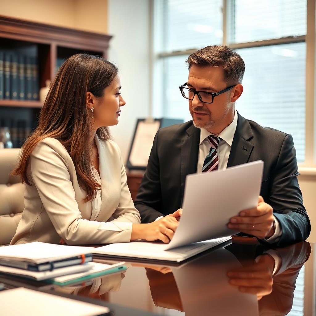 Business Asset Division Lawyer Virginia Beach