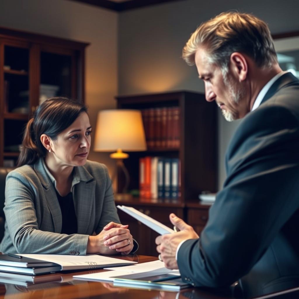 Business Compliance Lawyer James City County, VA
