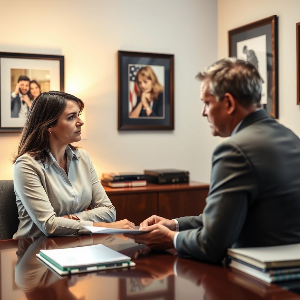 Business Compliance Lawyer Poquoson, VA
