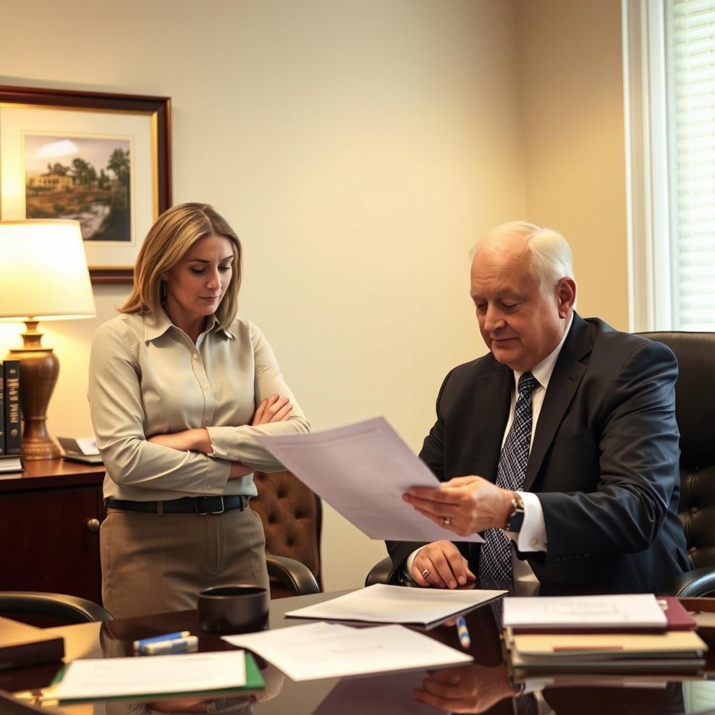 Business Contract Lawyer Isle of Wight County, VA