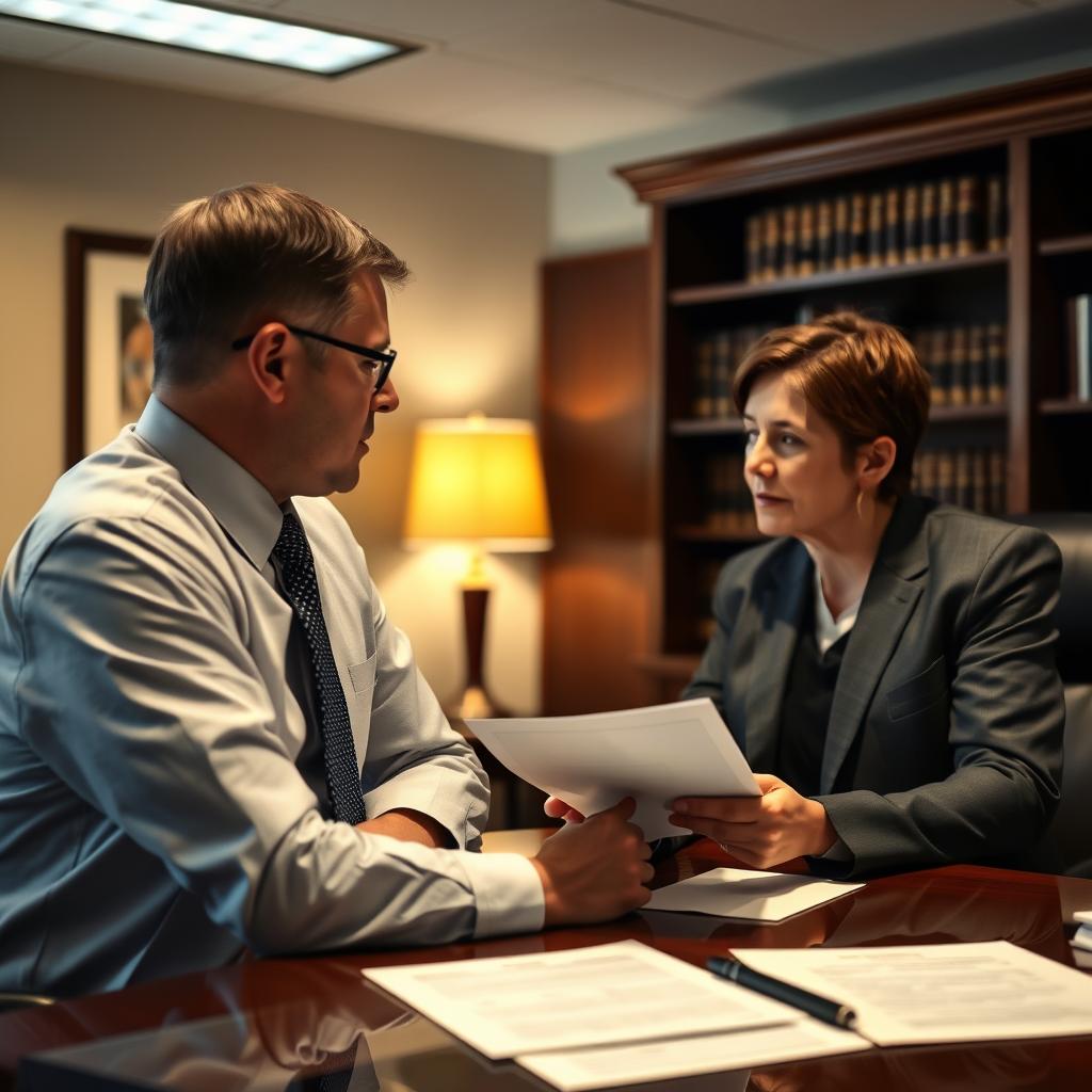 Business Estate Planning Lawyer Isle of Wight County, VA