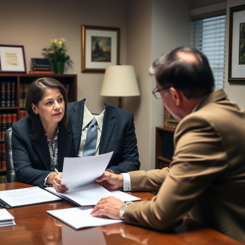 Business Estate Planning Lawyer James City County, VA