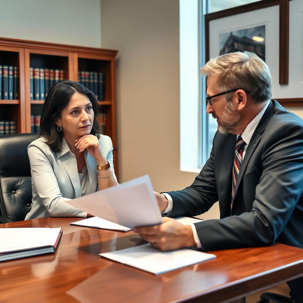 Business Estate Planning Lawyer Virginia Beach, VA