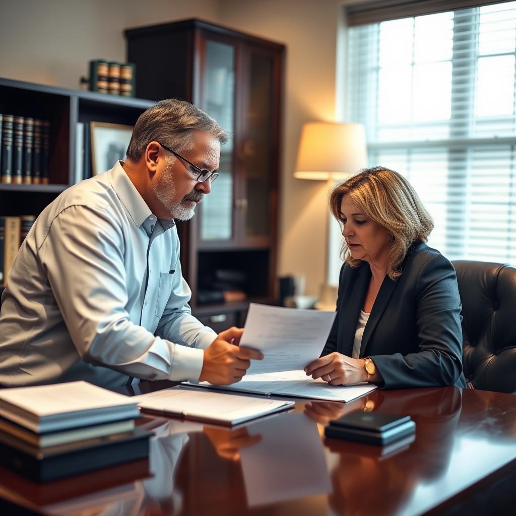 Business Estate Planning Lawyer York County, VA