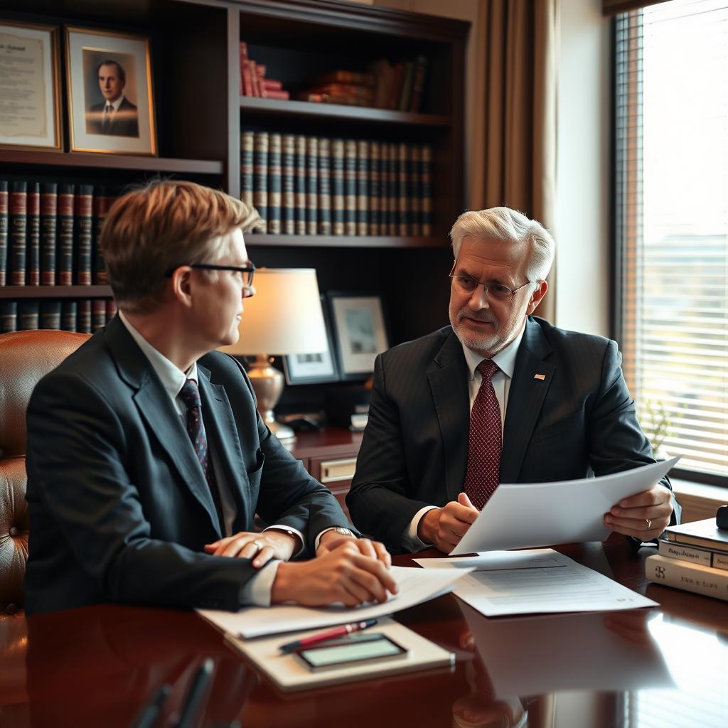 Business Succession Lawyer Isle of Wight County, VA