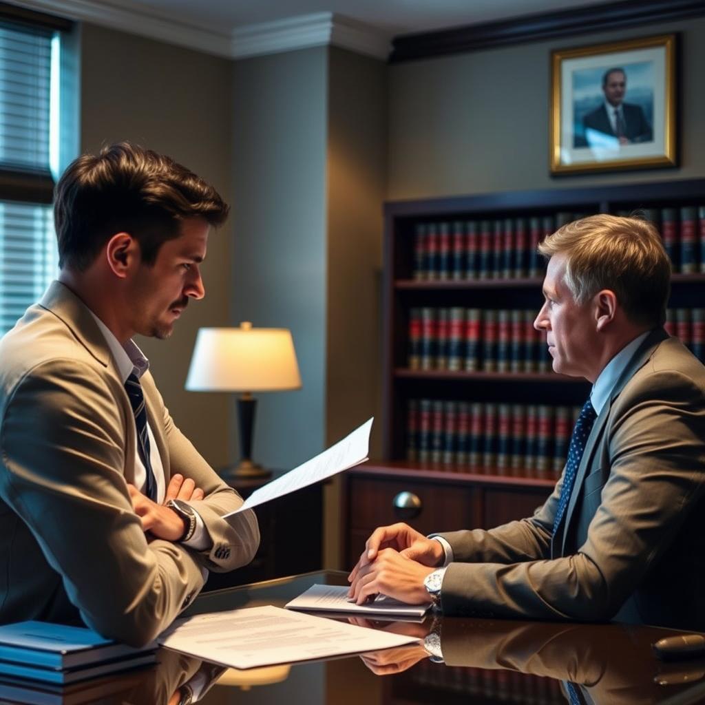 Business Succession Lawyer Virginia