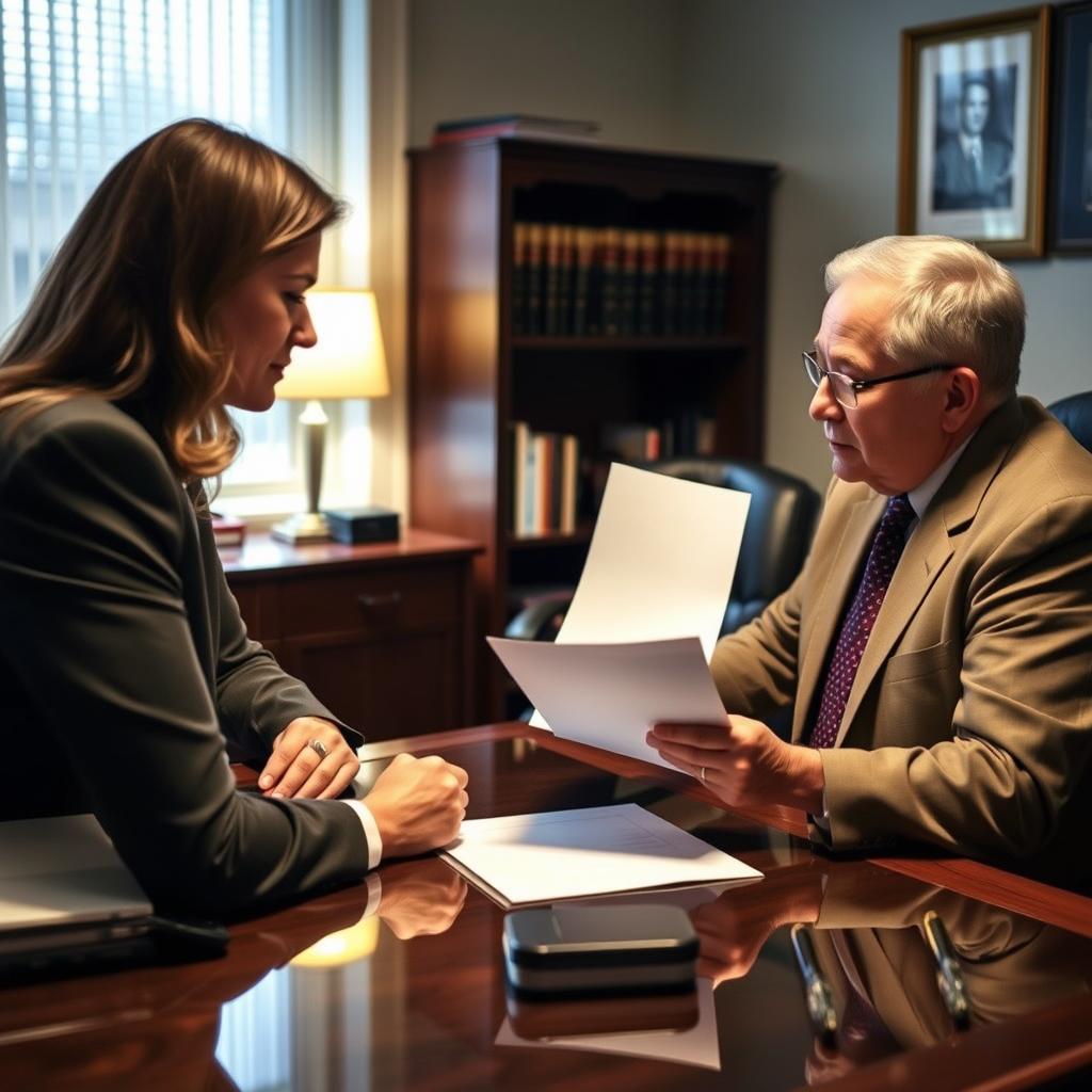 Carjacking Lawyer Hanover County