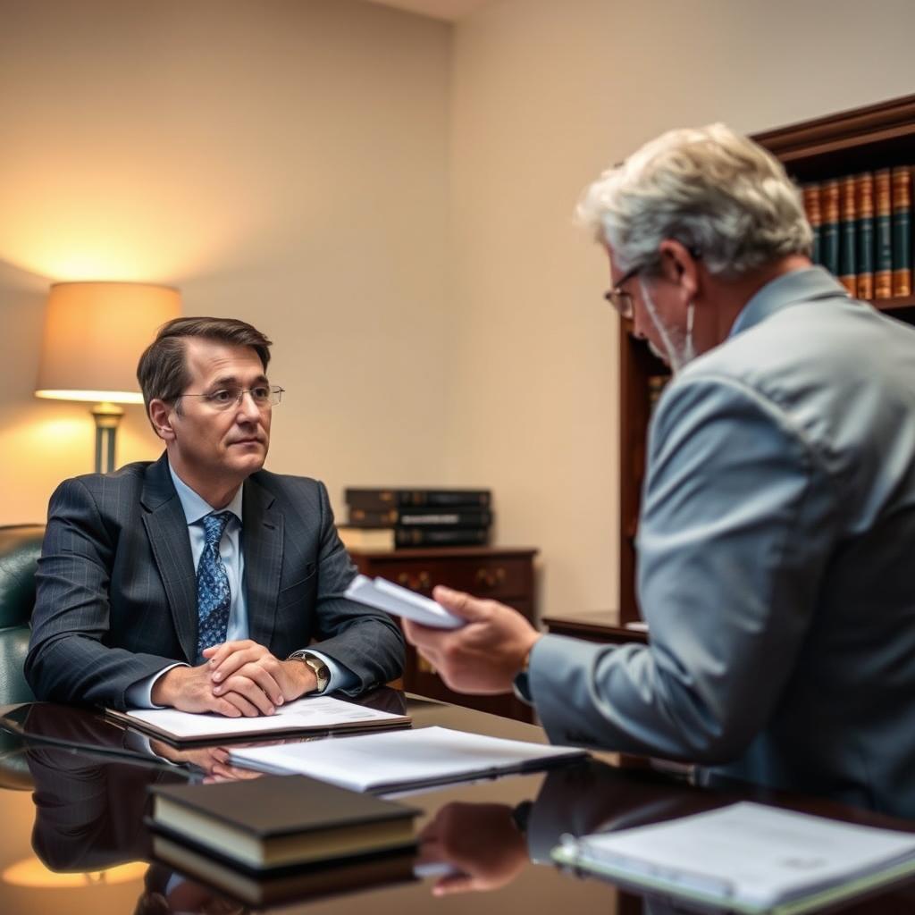 Carjacking Lawyer Isle of Wight County, VA
