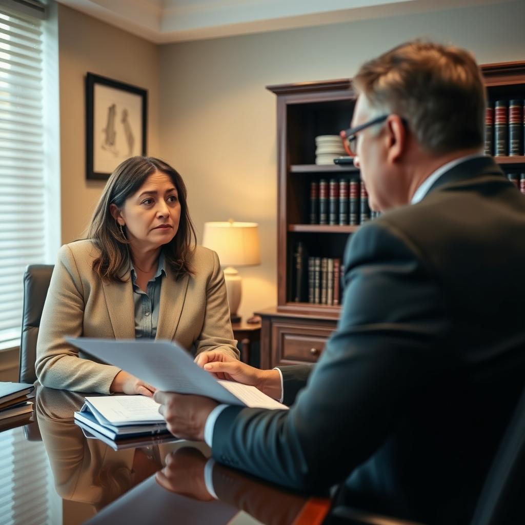Carjacking Lawyer Virginia Beach, VA