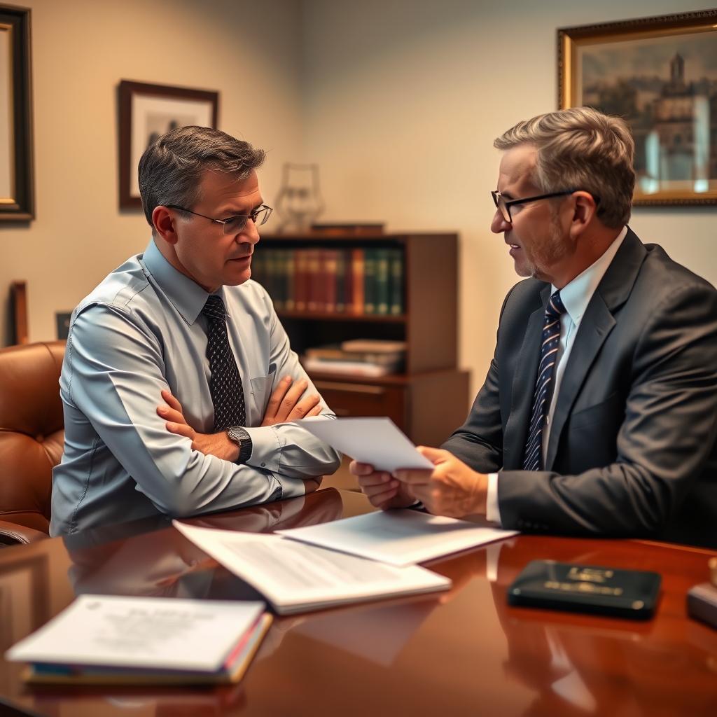 Carjacking Lawyer York County, VA
