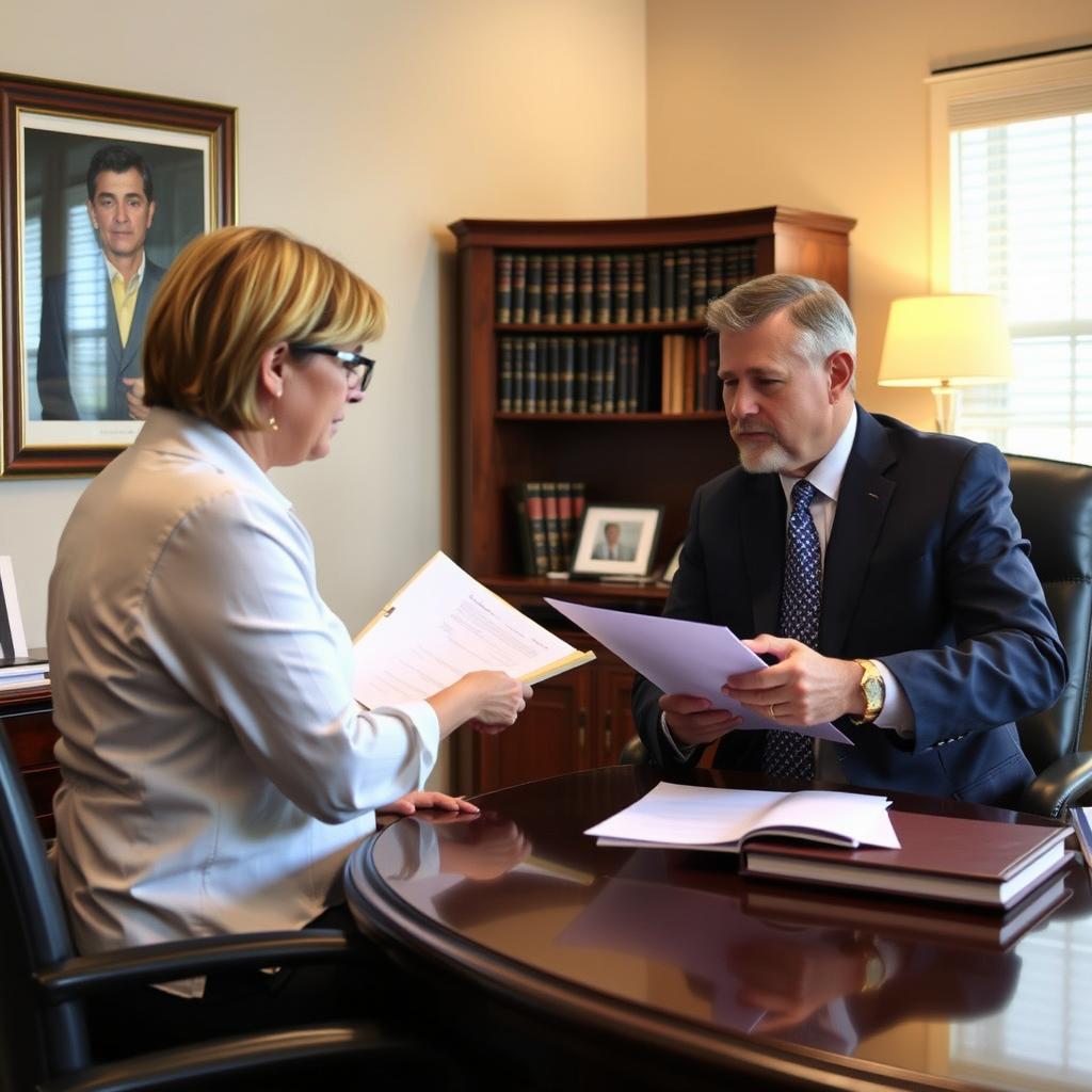 Catholic Annulment Lawyer Gloucester County