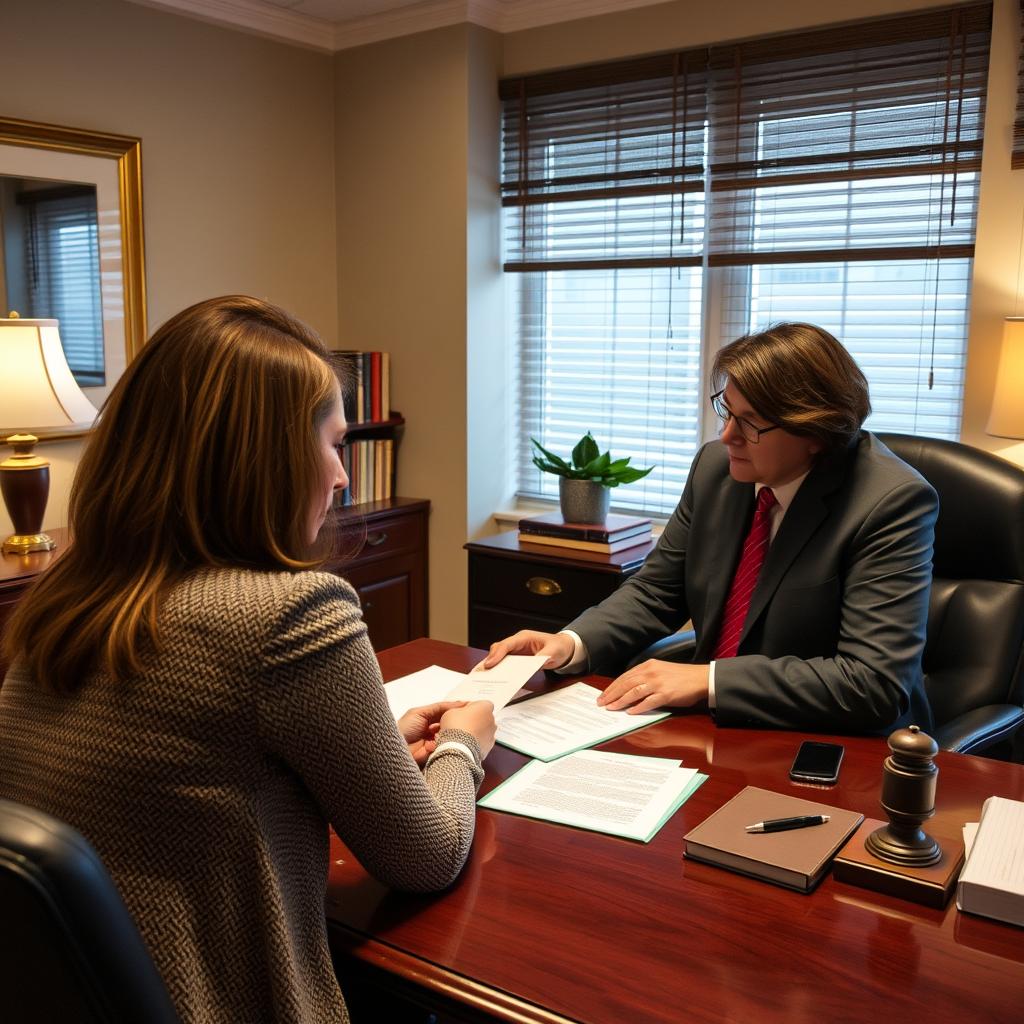 Catholic Annulment Lawyer Hanover County