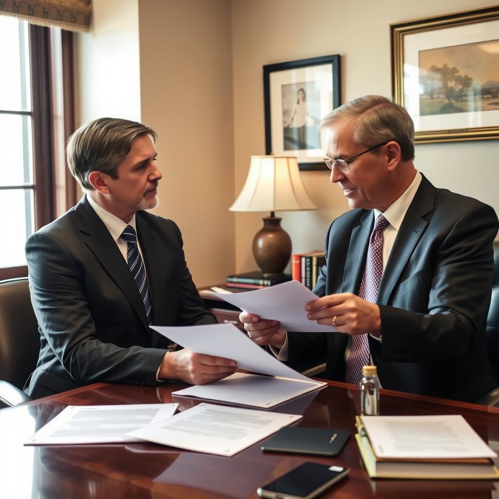 Catholic Annulment Lawyer Henrico County
