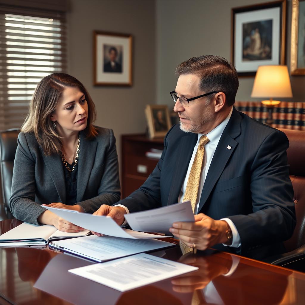 Catholic Annulment Lawyer New Kent County