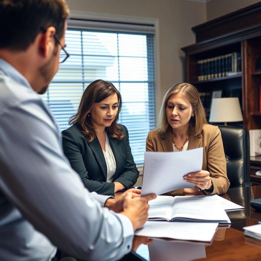 Catholic Annulment Lawyer Spotsylvania County