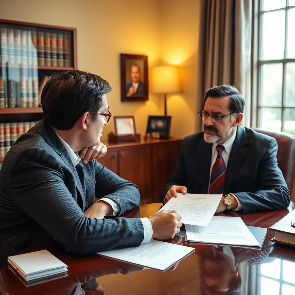 Catholic Annulment Lawyer York County