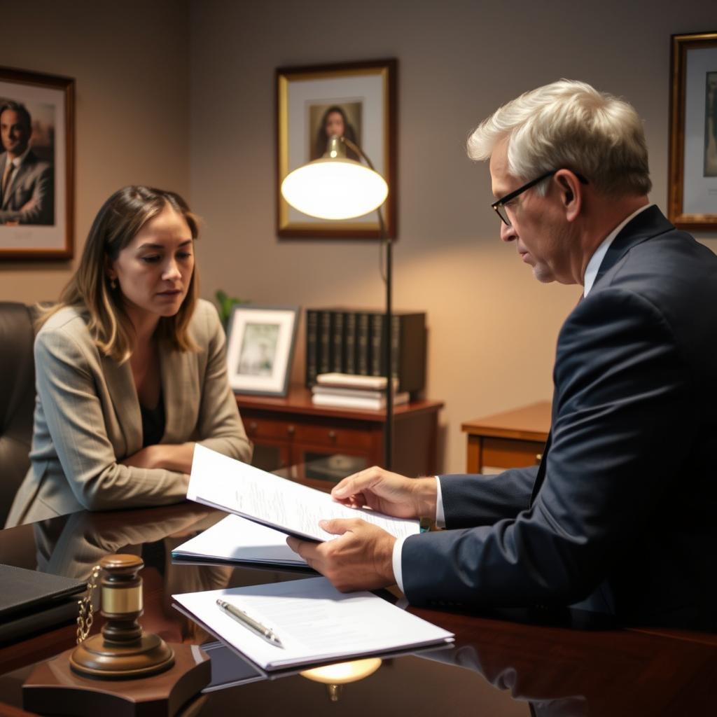 Child Custody Lawyer York County, VA