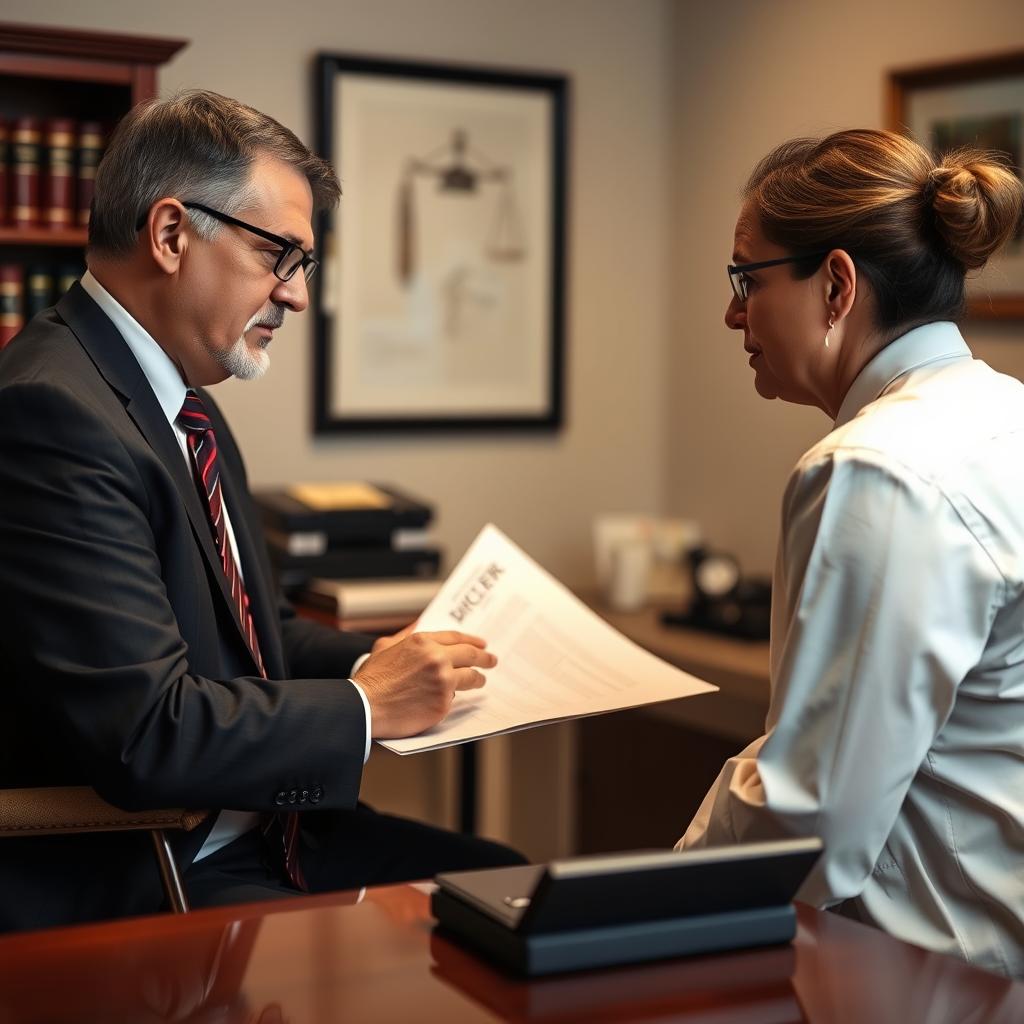 Child Exploitation Lawyer Poquoson, VA