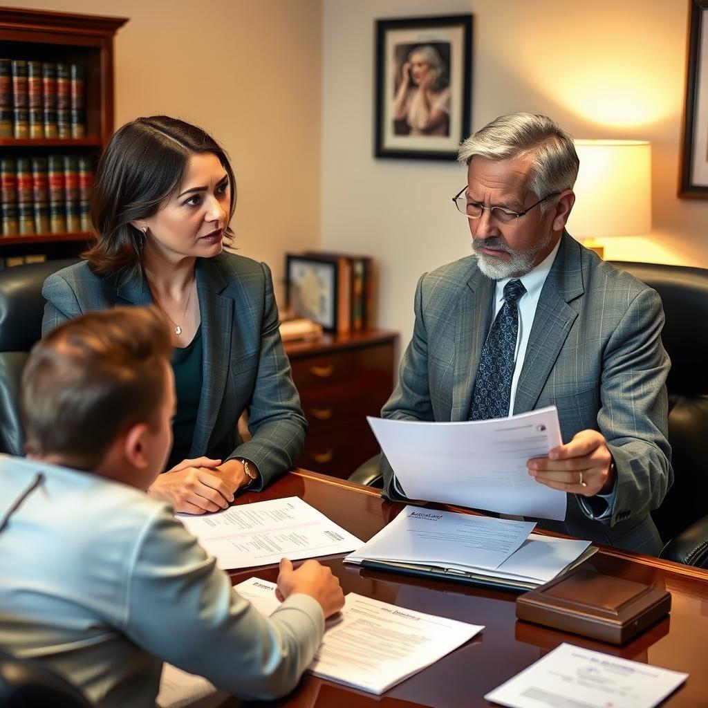 Child Exploitation Lawyer York County, VA
