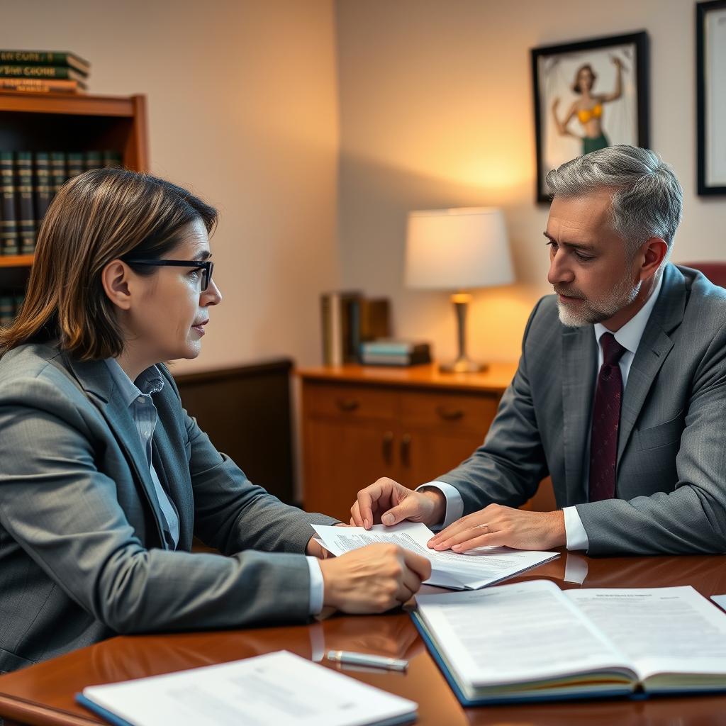 Child Support Establishment Lawyer James City County, VA