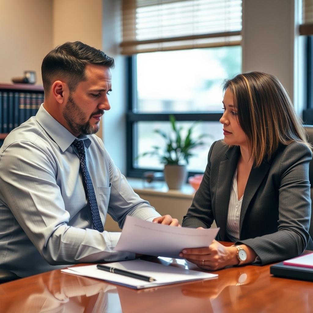 Child Support Establishment Lawyer York County, VA
