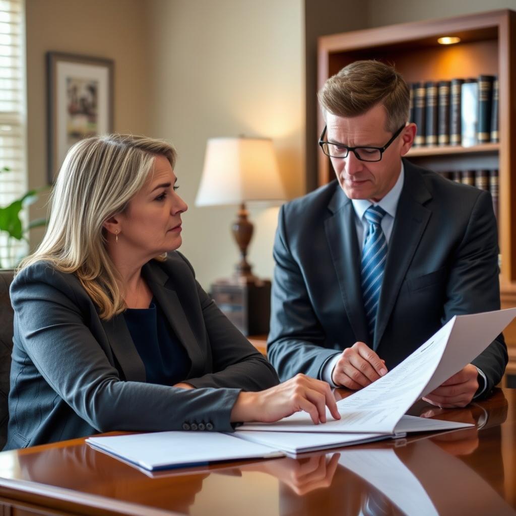 Child Support Lawyer Isle of Wight County