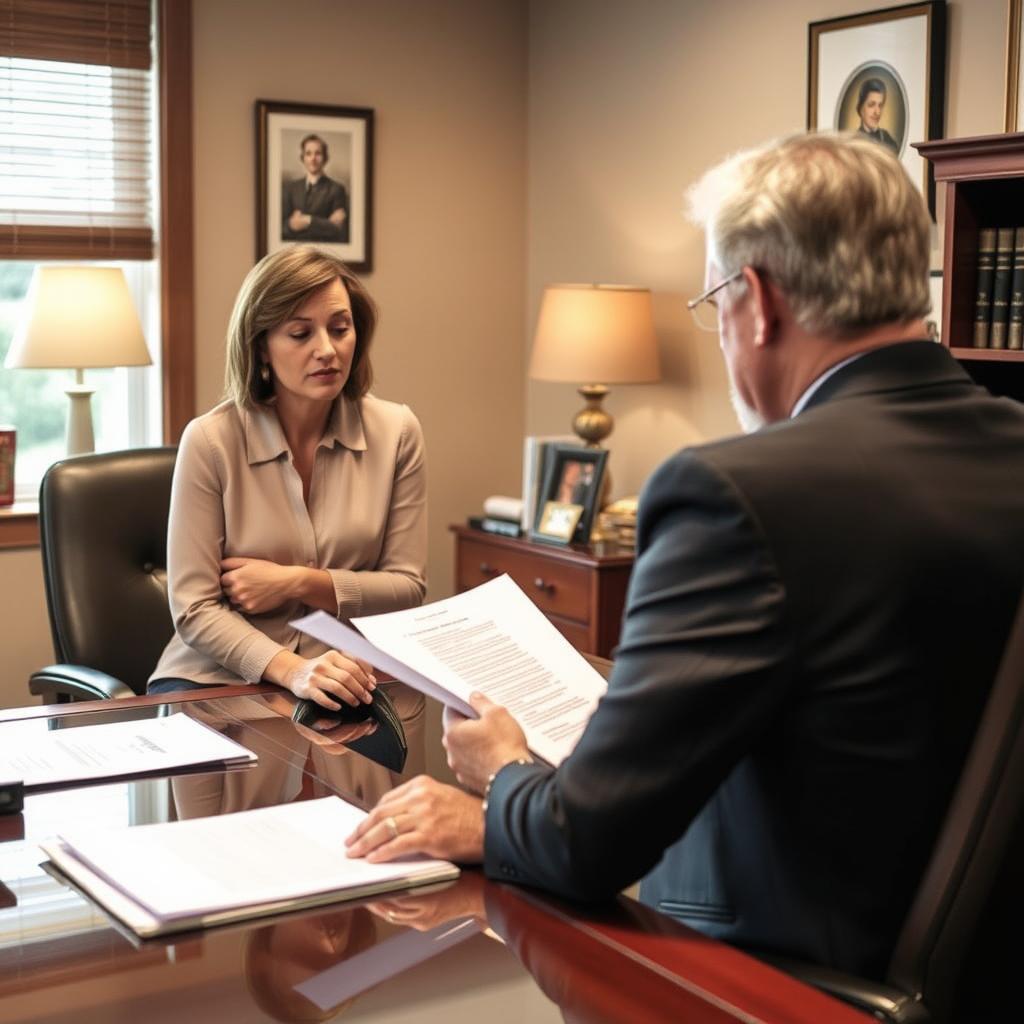Child Support Modification Lawyer Isle of Wight County, VA