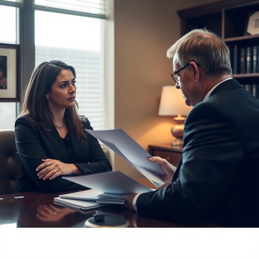 Civil Litigation Lawyer Isle of Wight County, VA