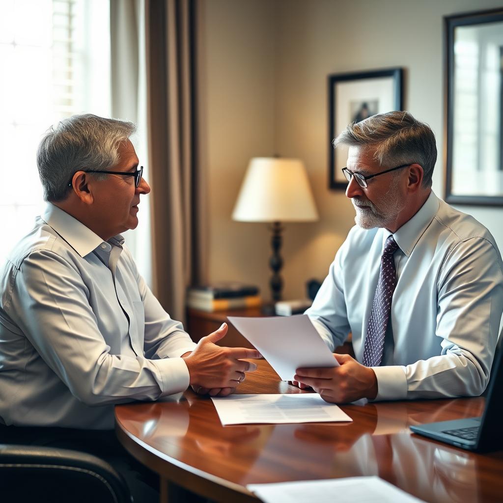 Civil Litigation Lawyer Poquoson, VA