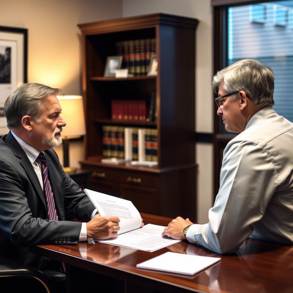 Commercial Leasing Lawyer Virginia Beach, VA