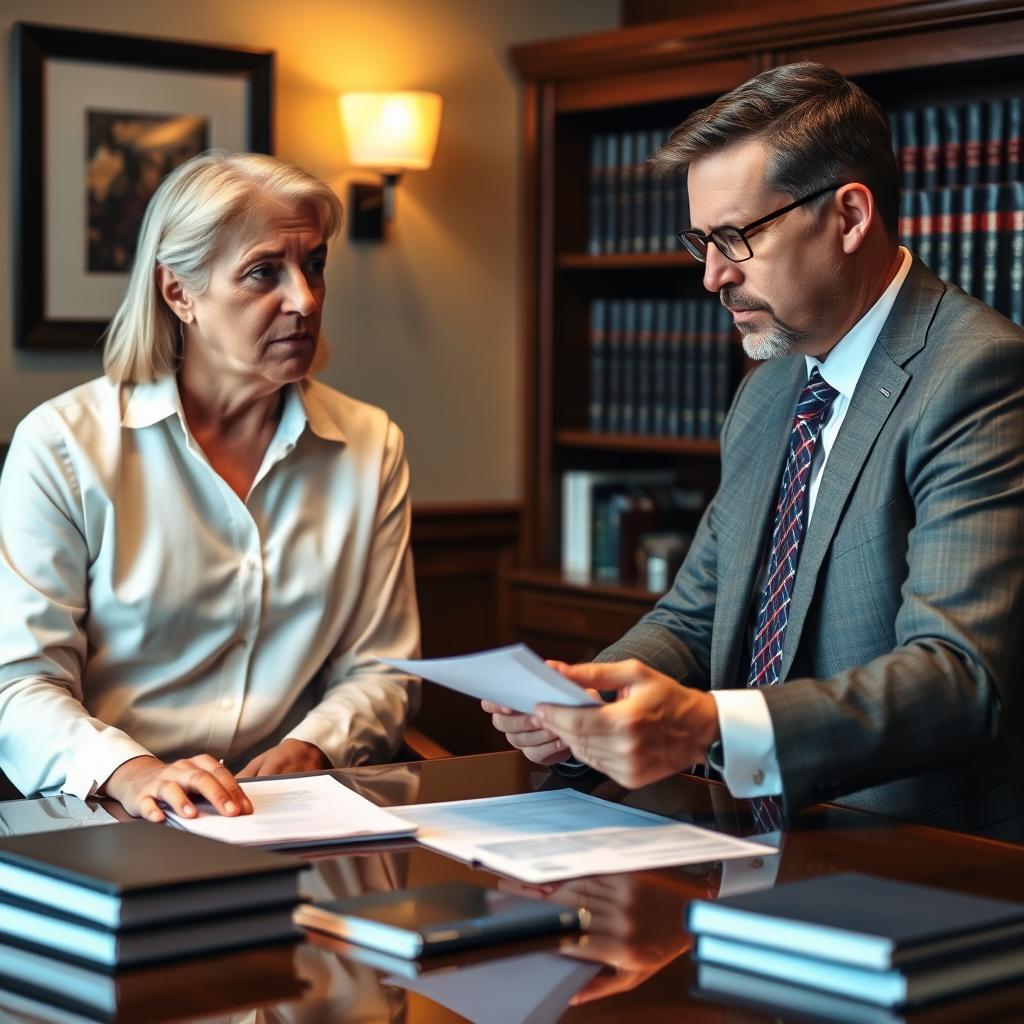 Commercial Litigation Lawyer Isle of Wight County, VA