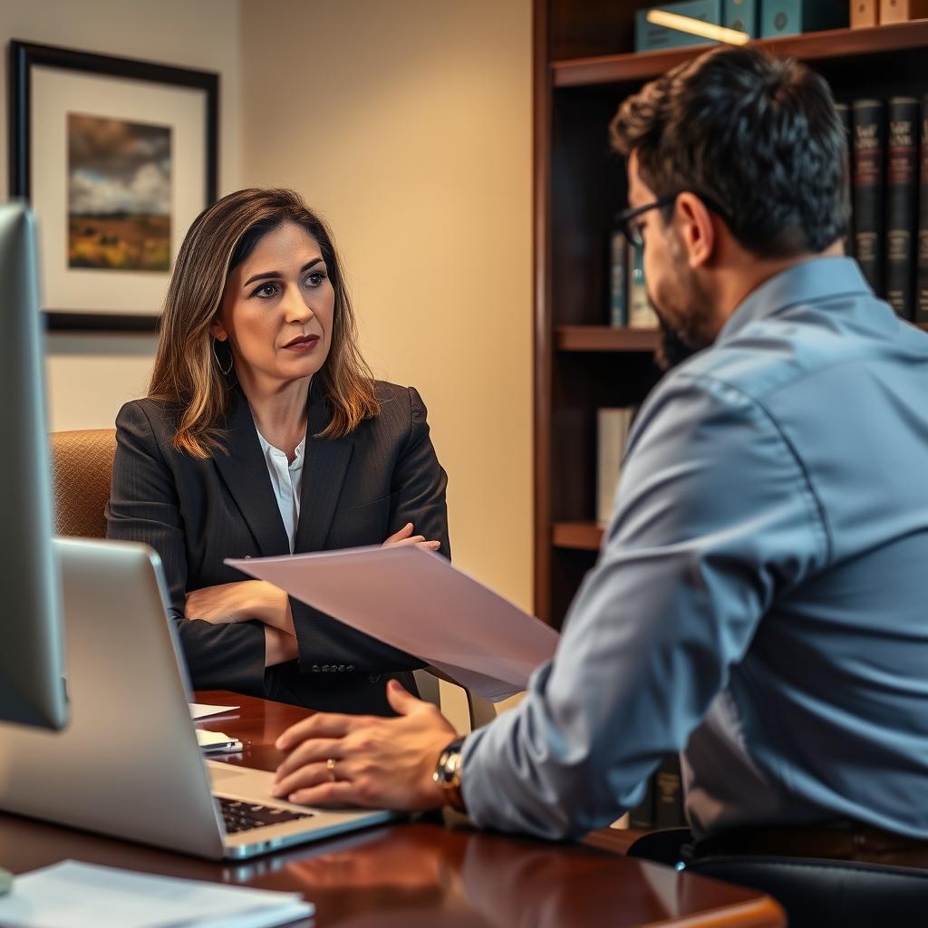 Computer Crime Lawyer Chesapeake
