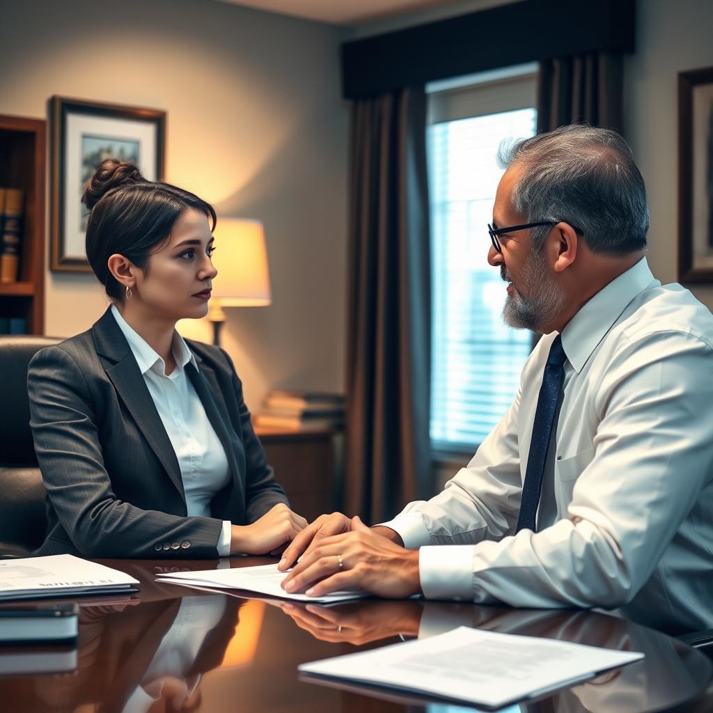 Computer Crime Lawyer Chesterfield County