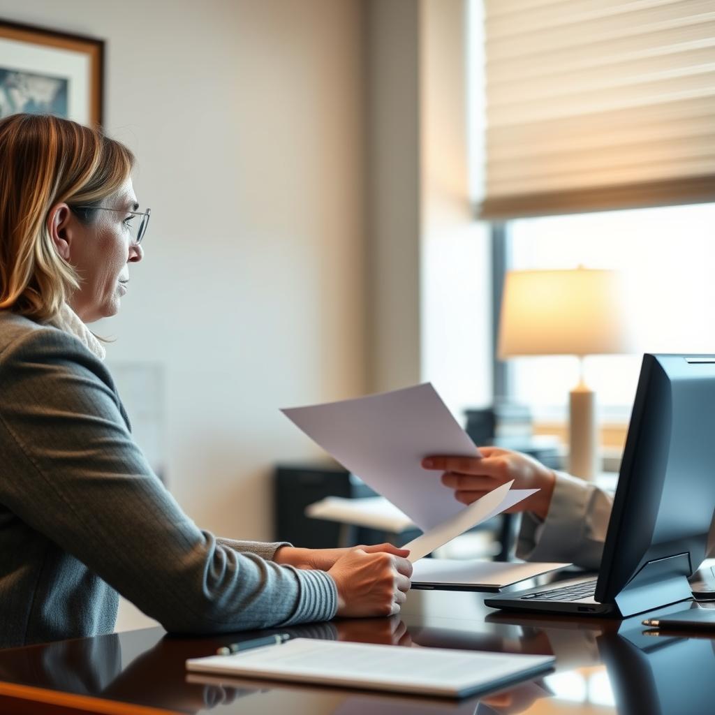 Computer Crime Lawyer Virginia